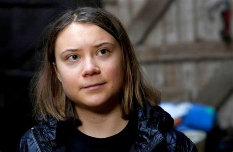 greta thunberg age 2023